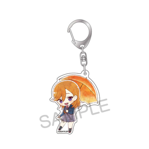 『ラブライブ!スーパースター!!』傘っこ アクリルキーホルダー 澁谷かのん【202506再販】